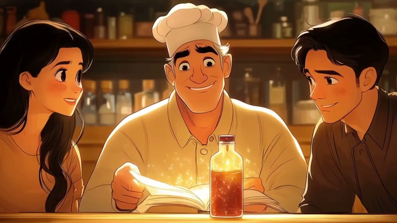 업소용 코다리조림·아구찜·해물찜 소스 소개 영상
